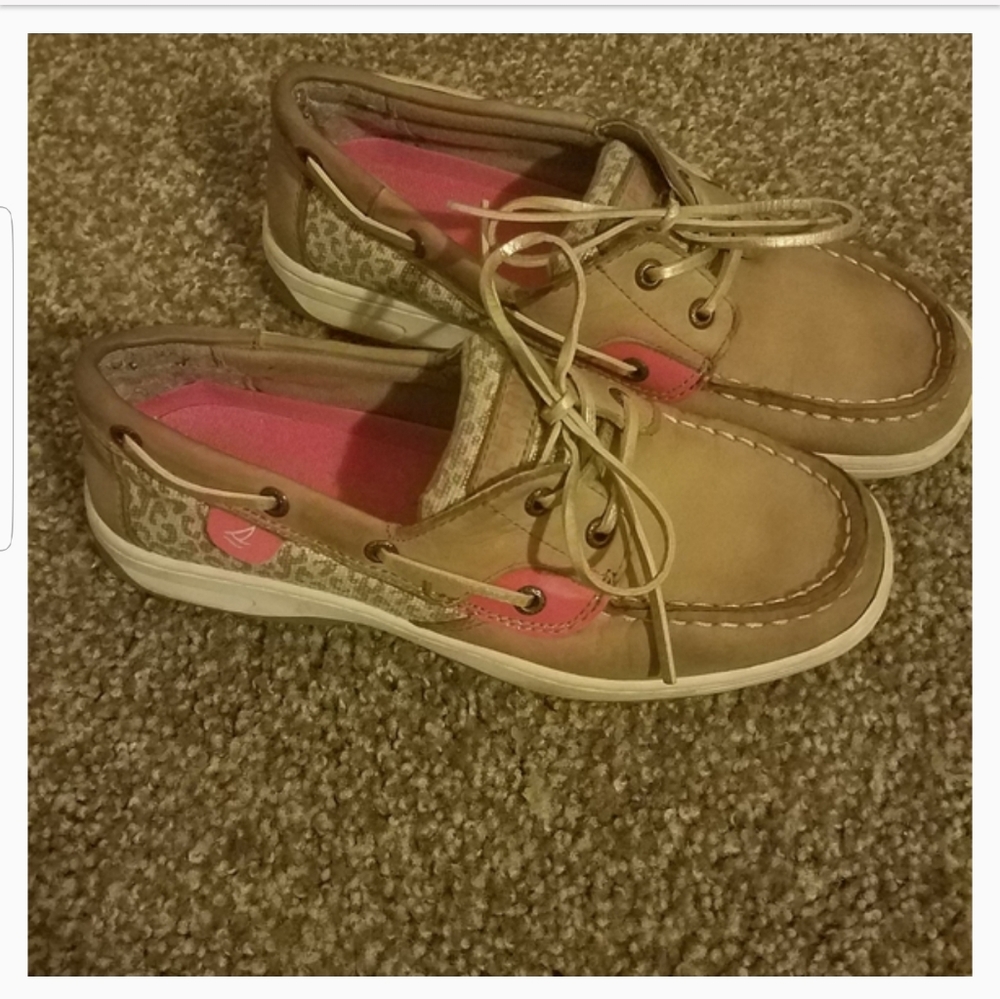Dress shoes